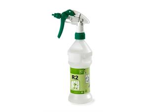 Påfyllflasker TASKI R2 6x0,3L 